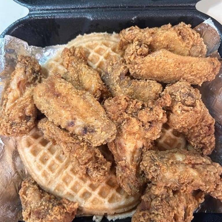 Savor Our Dinner Offerings