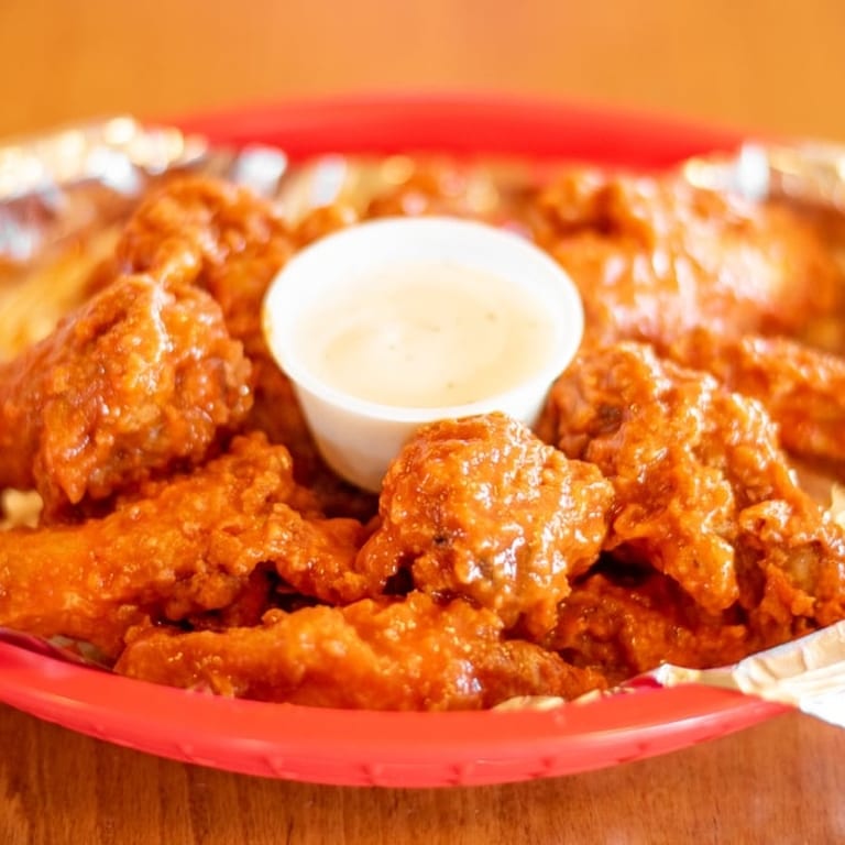 Delicious Catfish Dishes