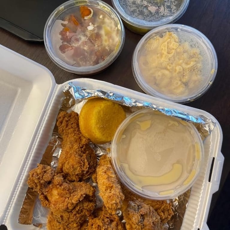 Delivery Options for Your Favorites